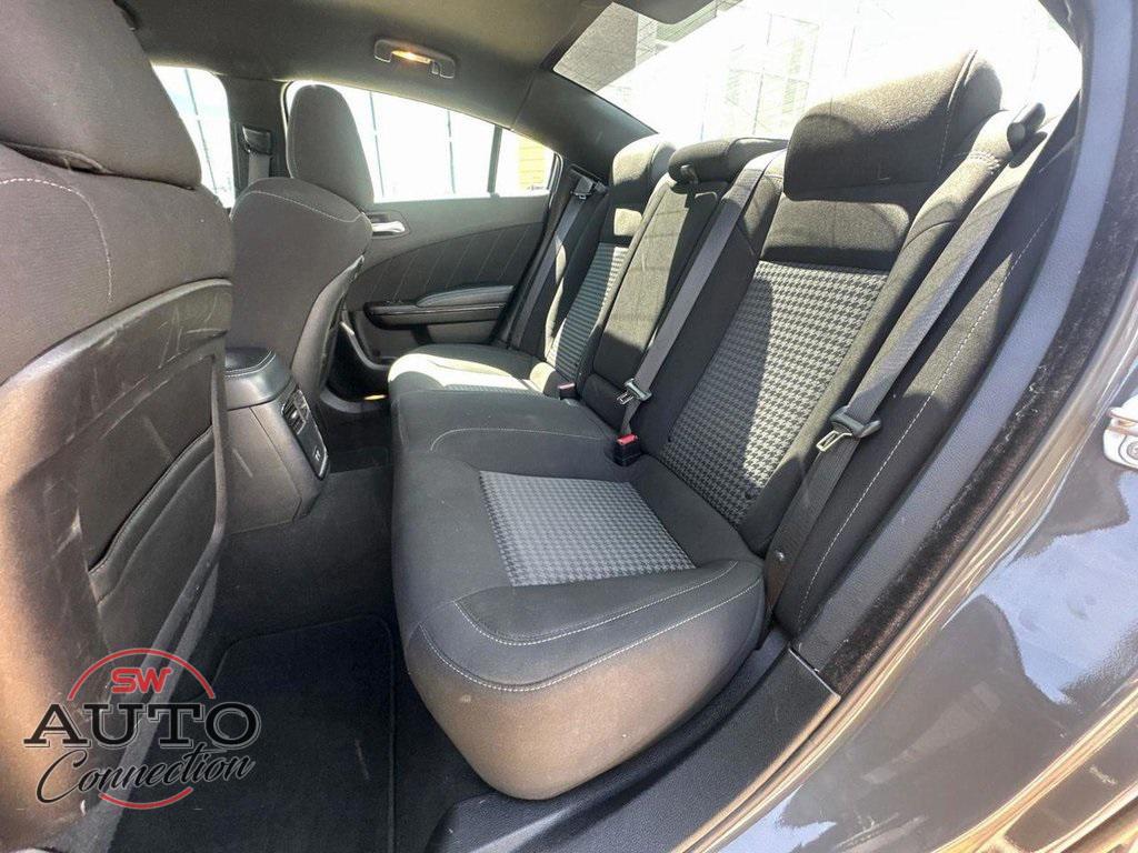 used 2023 Dodge Charger car, priced at $24,296