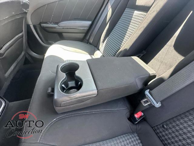used 2023 Dodge Charger car, priced at $25,795