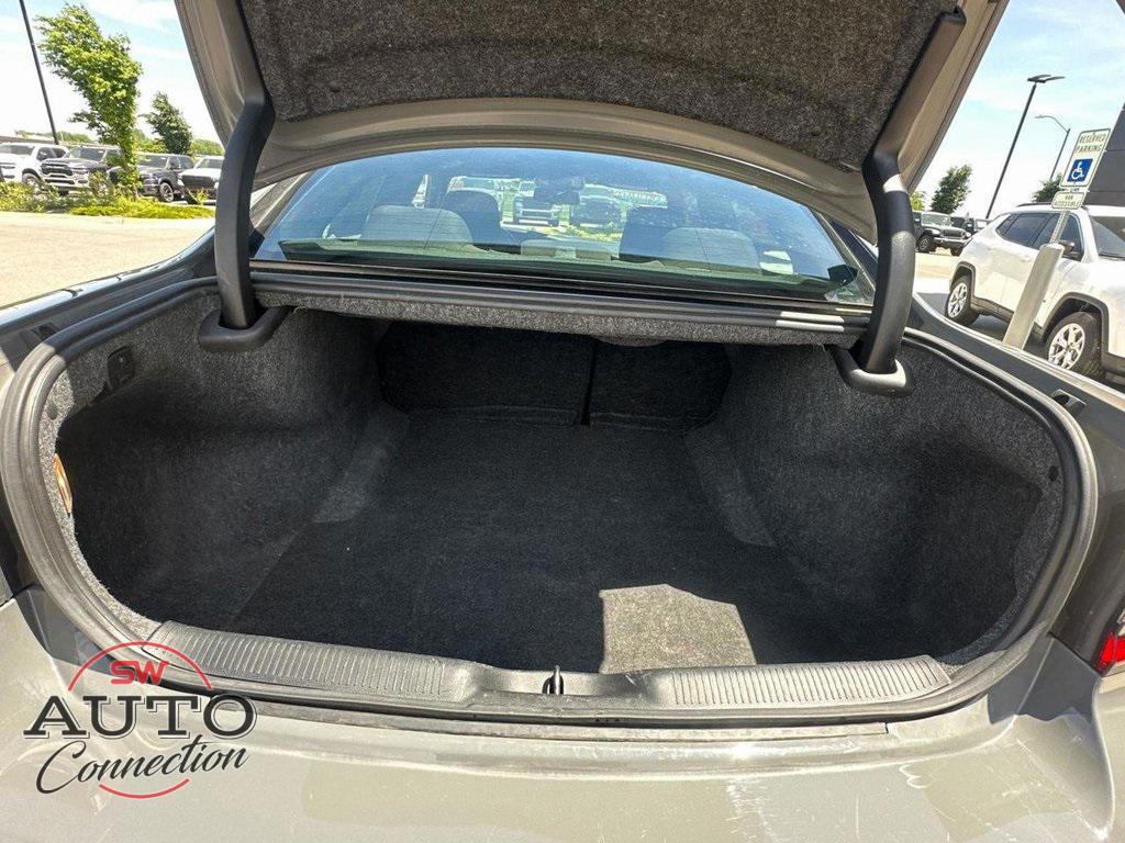 used 2023 Dodge Charger car, priced at $24,296