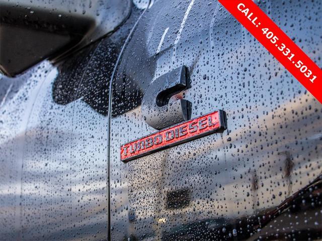 new 2025 Ram 2500 car, priced at $83,040