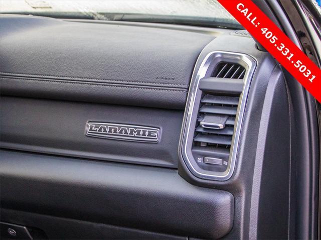 new 2025 Ram 2500 car, priced at $83,040