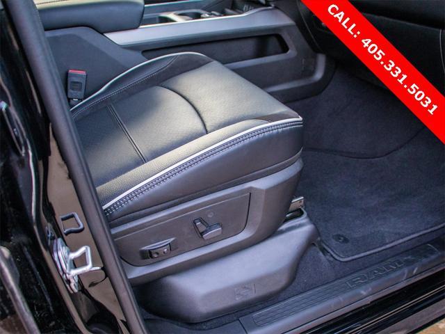 new 2025 Ram 2500 car, priced at $83,040