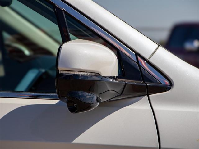 used 2016 Honda Pilot car, priced at $13,950