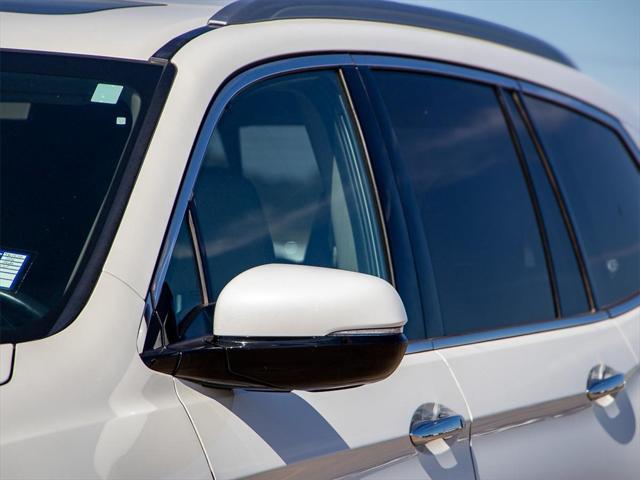 used 2016 Honda Pilot car, priced at $13,950