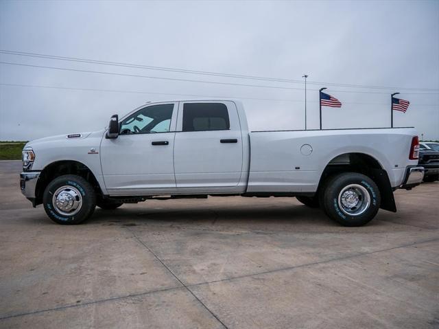 new 2024 Ram 3500 car, priced at $64,500