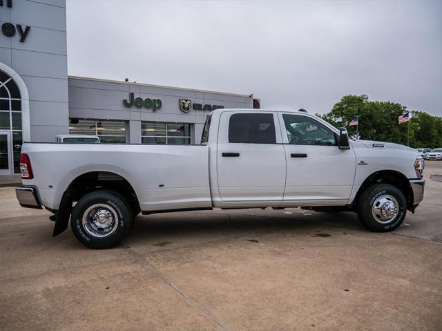 new 2024 Ram 3500 car, priced at $64,500