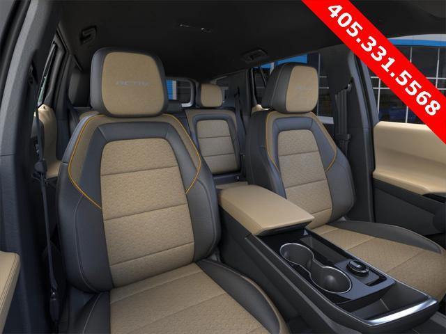 new 2026 Chevrolet Equinox car, priced at $36,585