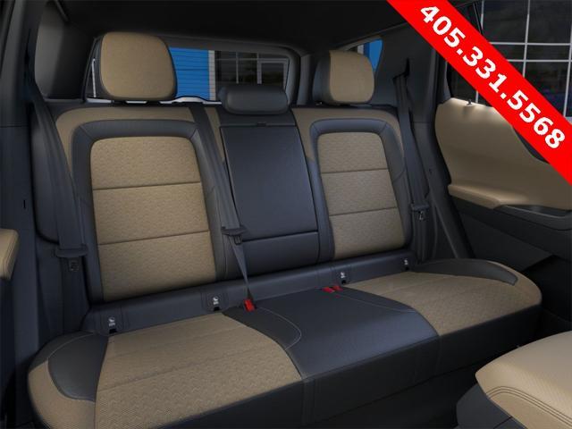 new 2026 Chevrolet Equinox car, priced at $36,585