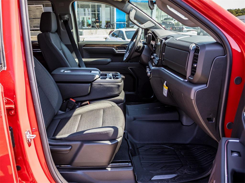 new 2026 GMC Sierra 1500 car, priced at $53,499