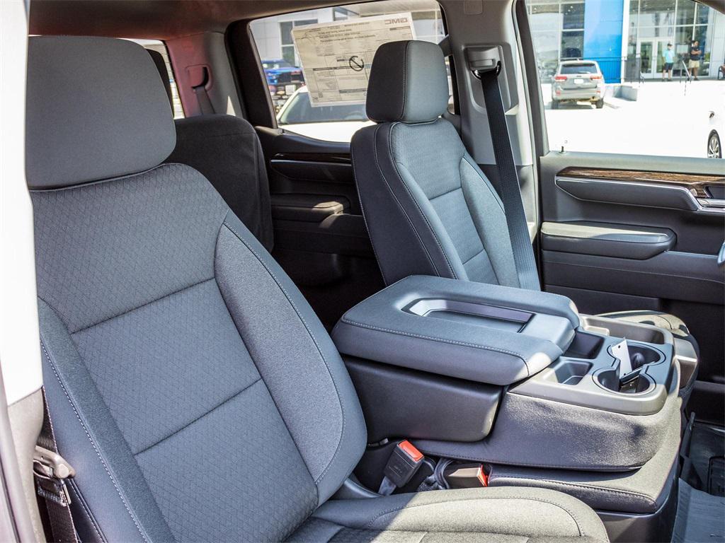 new 2026 GMC Sierra 1500 car, priced at $53,499