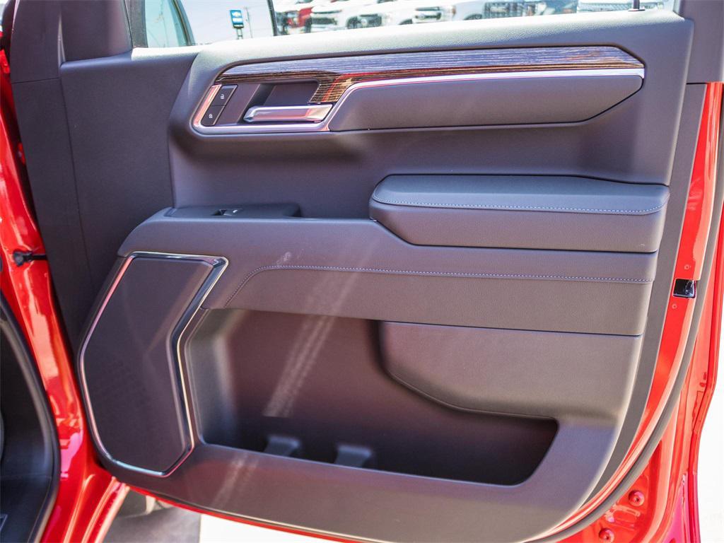 new 2026 GMC Sierra 1500 car, priced at $53,499