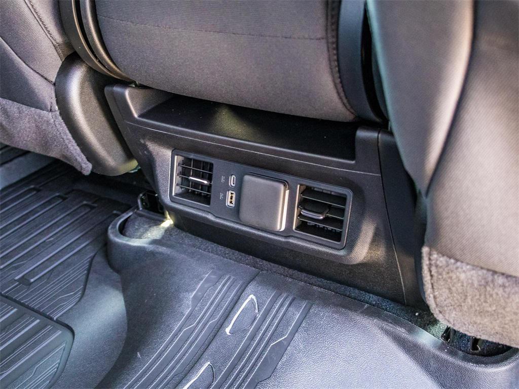 new 2026 GMC Sierra 1500 car, priced at $53,499