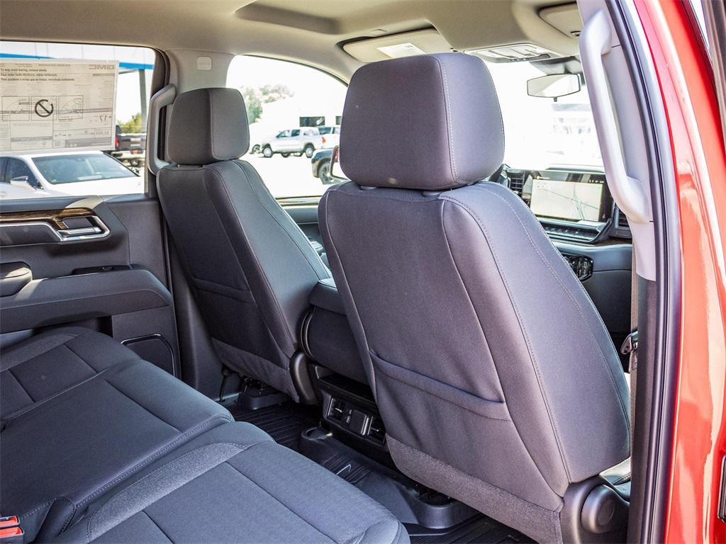 new 2026 GMC Sierra 1500 car, priced at $53,499