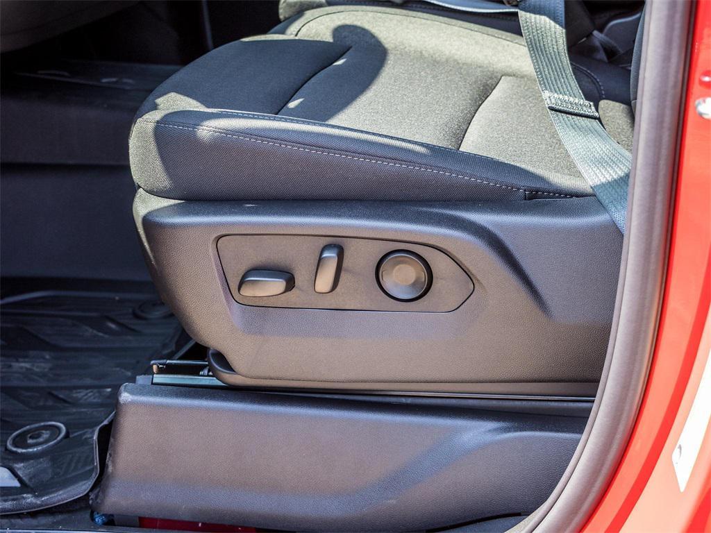 new 2026 GMC Sierra 1500 car, priced at $53,499