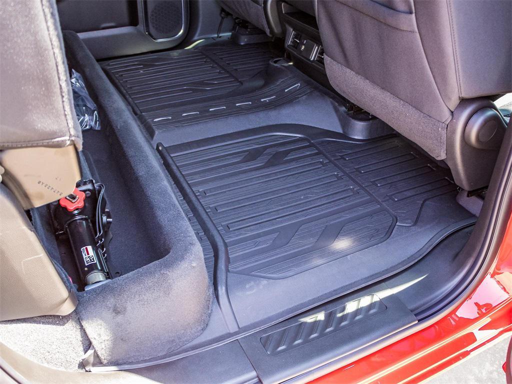 new 2026 GMC Sierra 1500 car, priced at $53,499