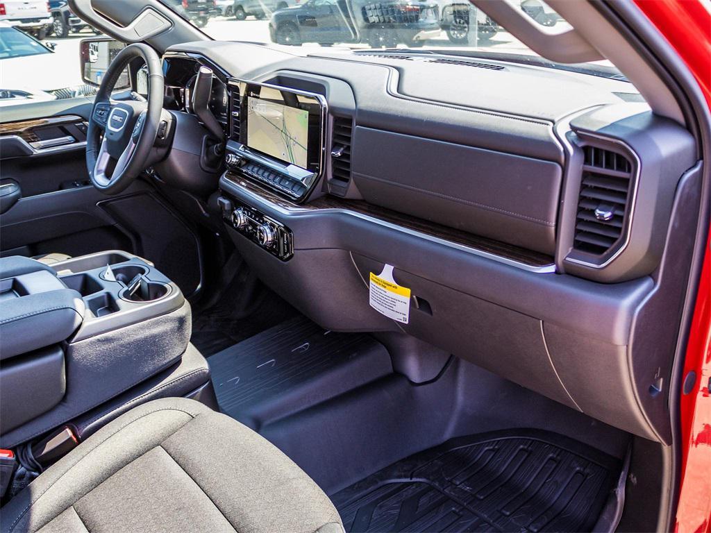 new 2026 GMC Sierra 1500 car, priced at $53,499