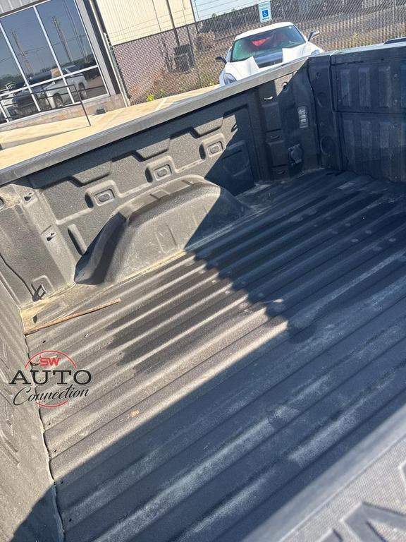 used 2021 GMC Sierra 1500 car, priced at $28,955