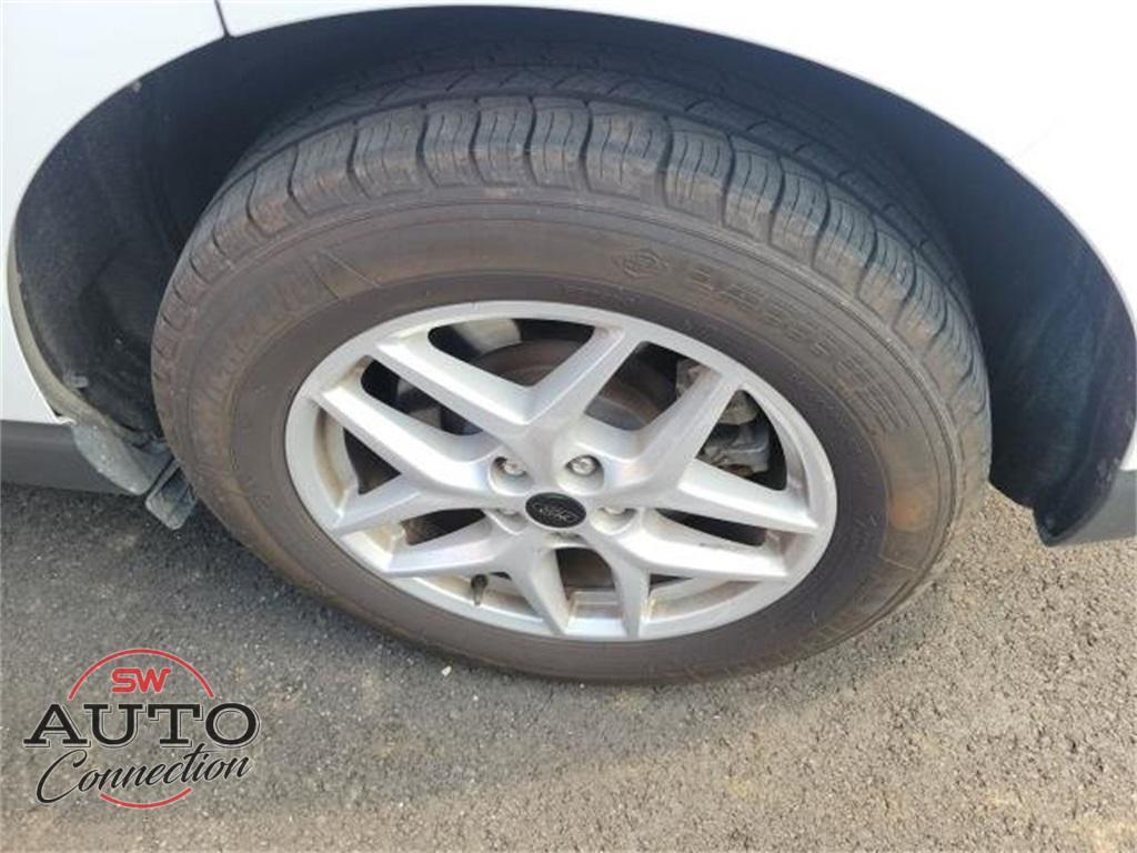 used 2024 Ford Edge car, priced at $20,960
