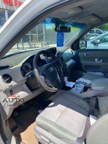 used 2013 Honda Pilot car, priced at $8,500