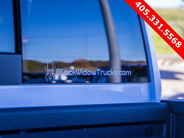 new 2024 Chevrolet Silverado 2500 car, priced at $95,640