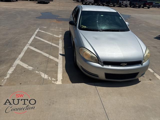 used 2010 Chevrolet Impala car, priced at $4,995