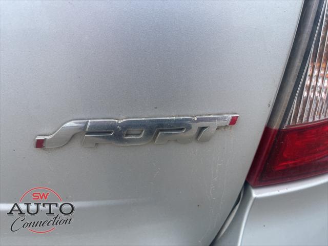 used 2011 Ford Edge car, priced at $4,995