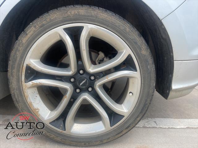 used 2011 Ford Edge car, priced at $4,995