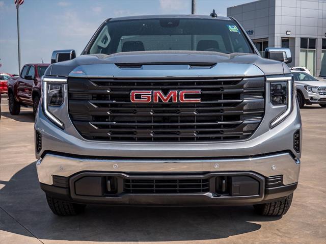 new 2024 GMC Sierra 1500 car, priced at $43,450