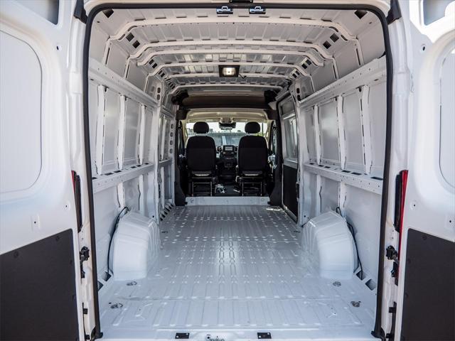 new 2024 Ram ProMaster 3500 car, priced at $51,000