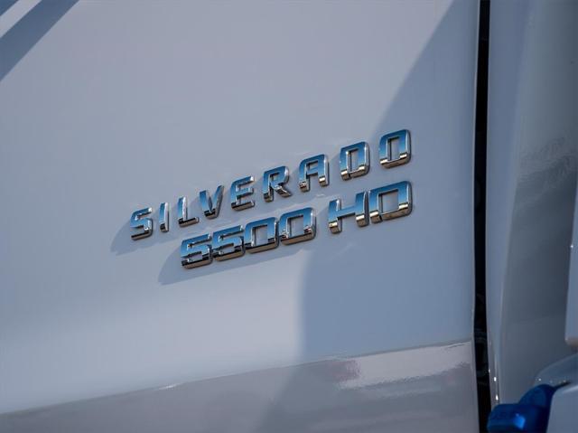 new 2024 Chevrolet Silverado 1500 car, priced at $66,577