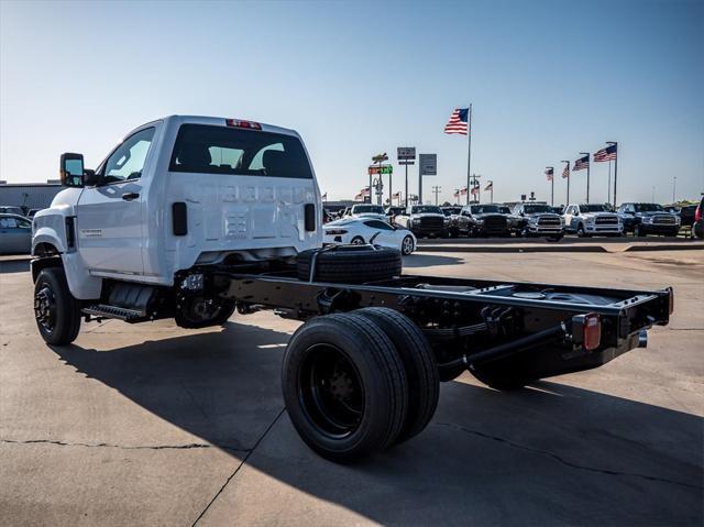 new 2024 Chevrolet Silverado 1500 car, priced at $66,577