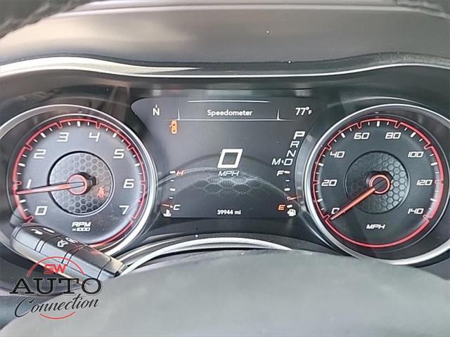used 2023 Dodge Charger car, priced at $22,941