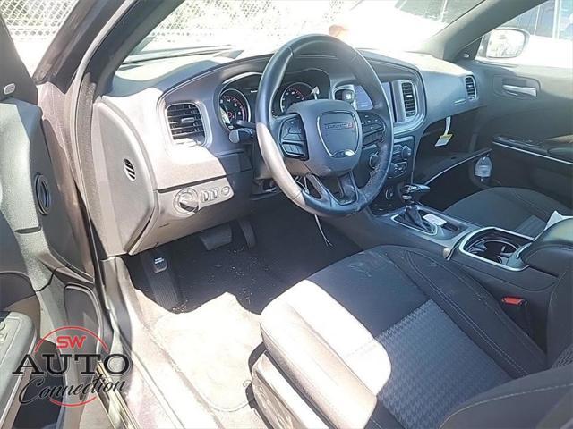 used 2023 Dodge Charger car, priced at $22,941
