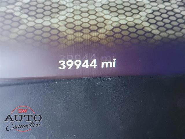 used 2023 Dodge Charger car, priced at $22,941