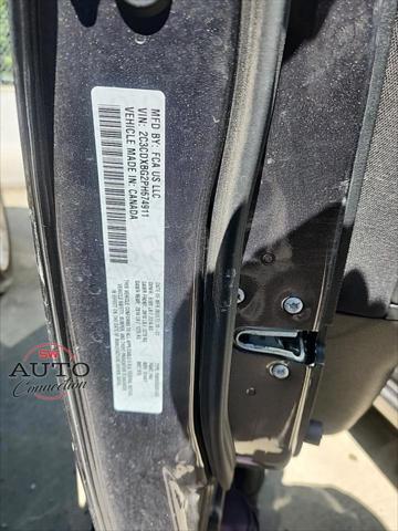 used 2023 Dodge Charger car, priced at $22,941