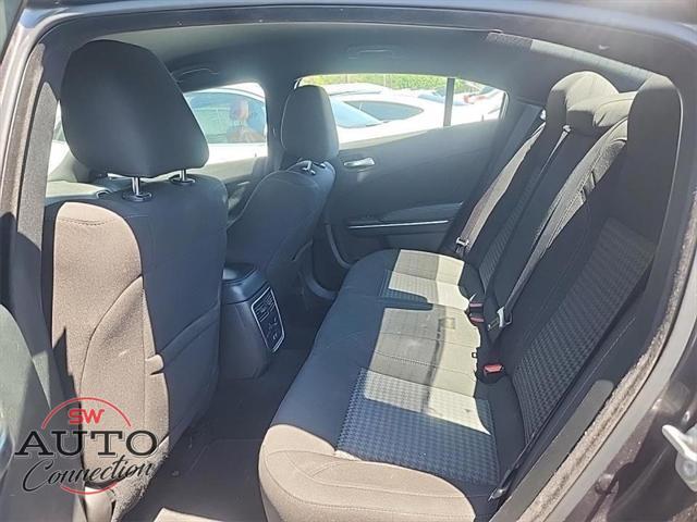 used 2023 Dodge Charger car, priced at $22,941