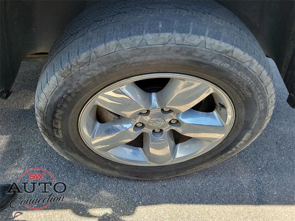 used 2019 Ram 1500 car, priced at $22,930