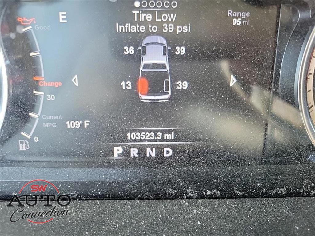 used 2019 Ram 1500 car, priced at $22,930