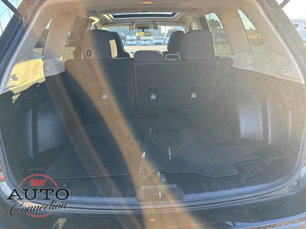 used 2019 Subaru Forester car, priced at $16,900