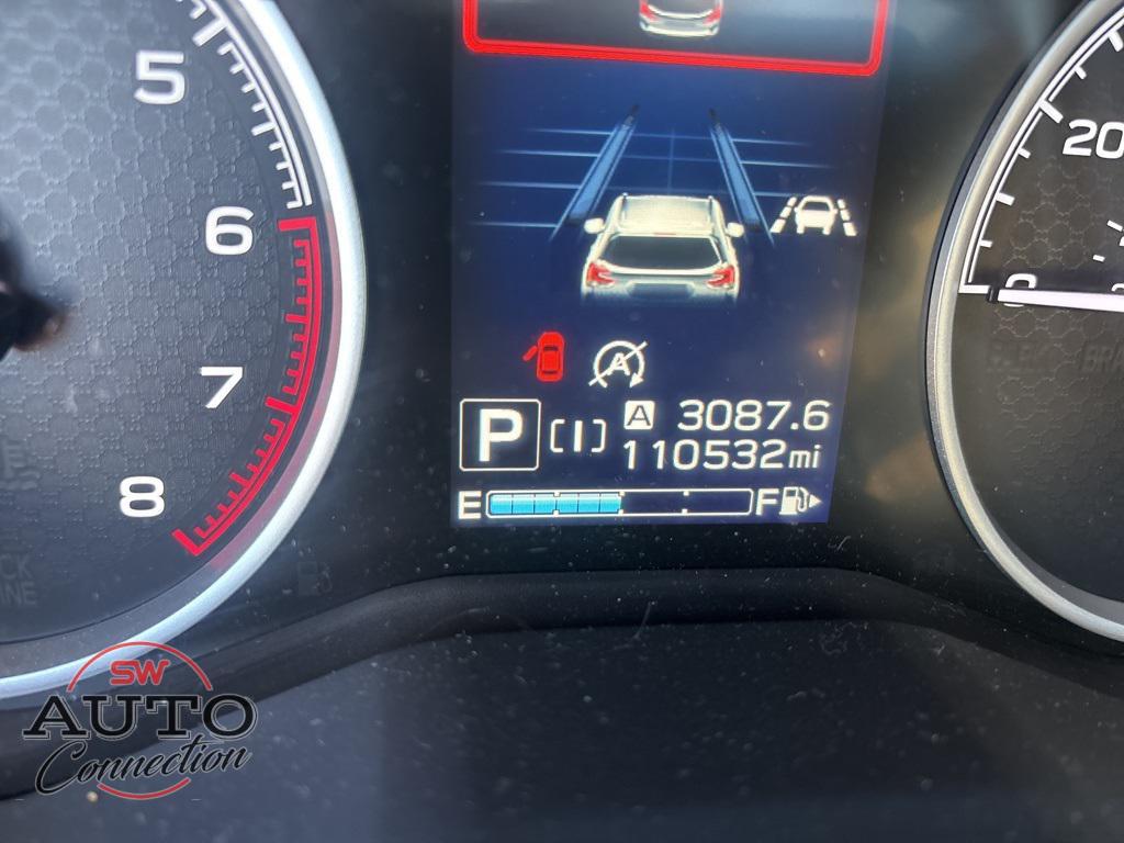 used 2019 Subaru Forester car, priced at $16,900