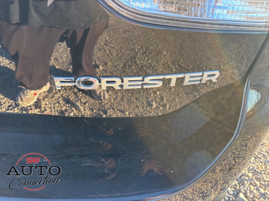 used 2019 Subaru Forester car, priced at $16,900