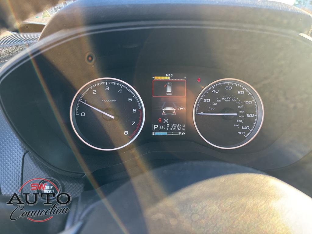 used 2019 Subaru Forester car, priced at $16,900