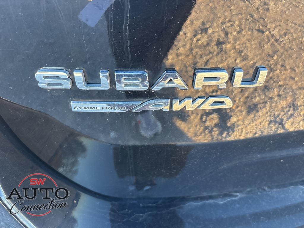 used 2019 Subaru Forester car, priced at $16,900