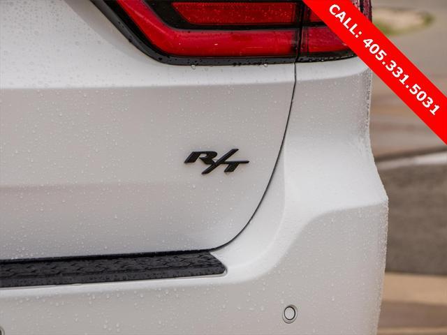 new 2025 Dodge Durango car, priced at $62,543