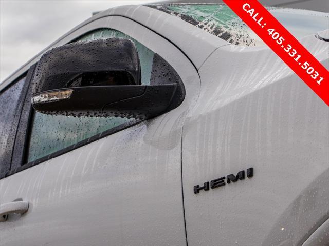new 2025 Dodge Durango car, priced at $62,543