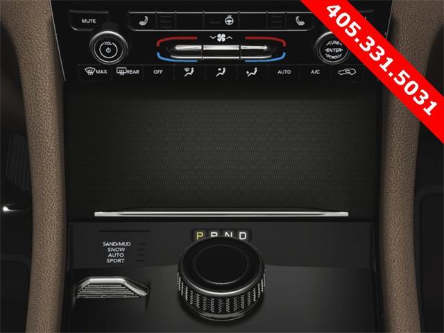 new 2025 Jeep Grand Cherokee L car, priced at $46,692