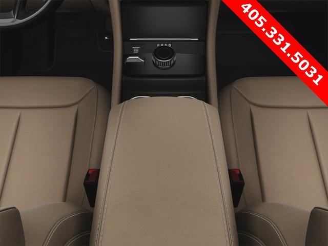 new 2025 Jeep Grand Cherokee L car, priced at $46,692