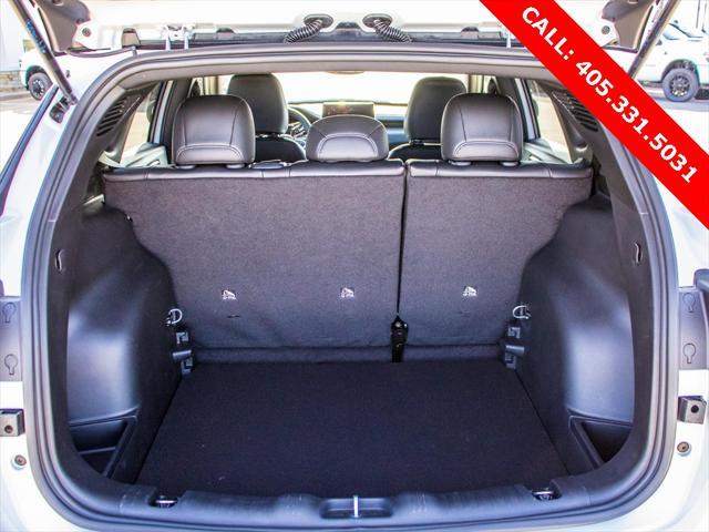 new 2025 Jeep Compass car, priced at $25,408