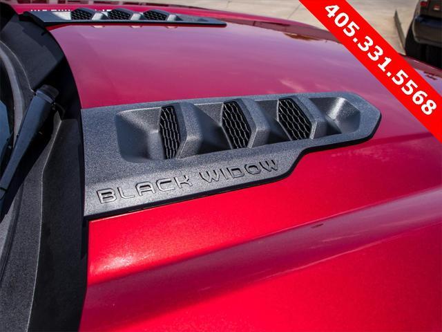 new 2025 GMC Sierra 1500 car, priced at $95,530