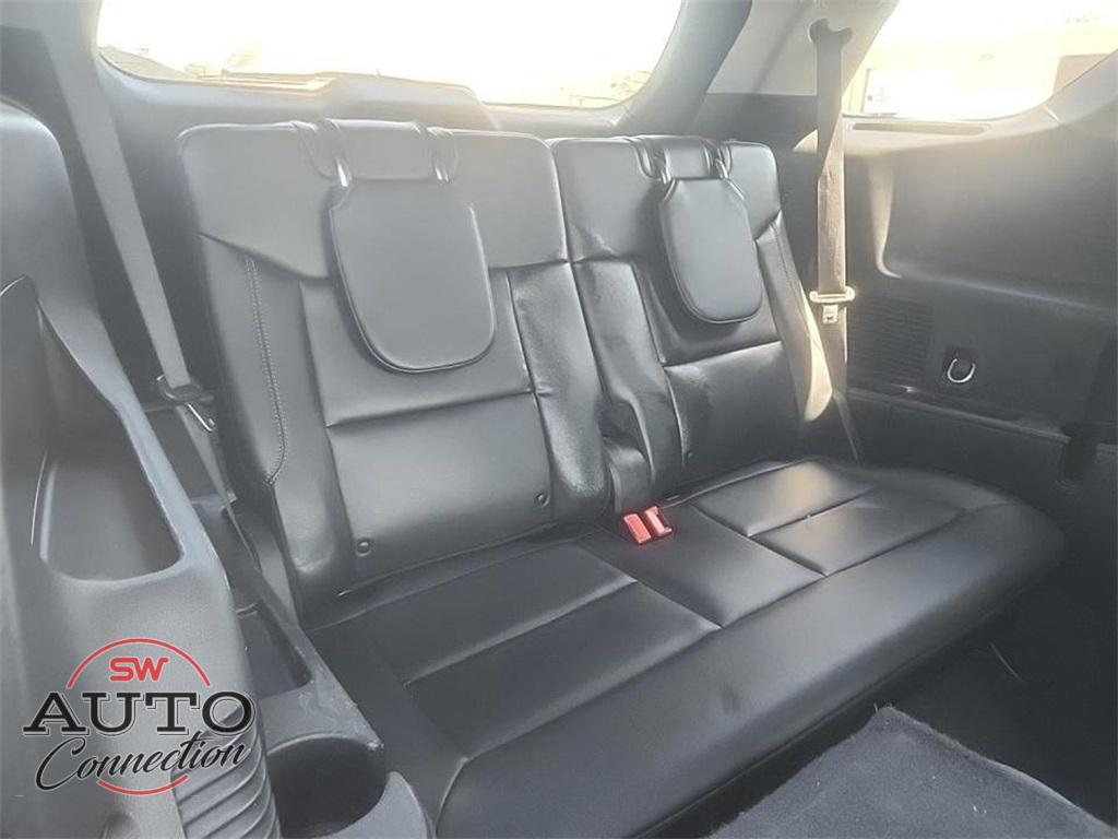 used 2023 Ford Explorer car, priced at $26,625